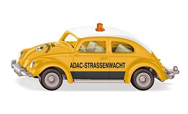 Volkswagen Beetle ADAC