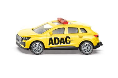 Audi Q4 ADAC Breakdown