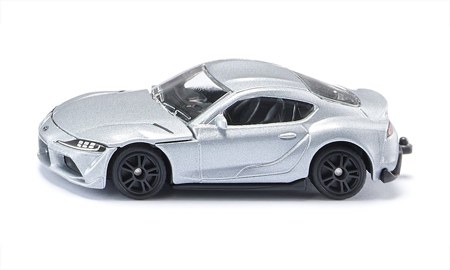 Toyota Supra GR