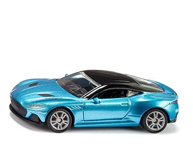 Aston Martin DBS Superleggera