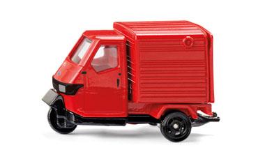 Piaggio Ape 50