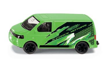 Volkswagen T5 Transporter