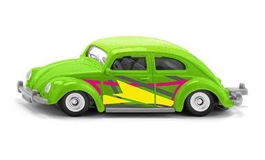 Volkswagen Beetle Custom