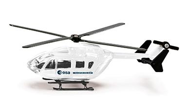 ESA Helicopter