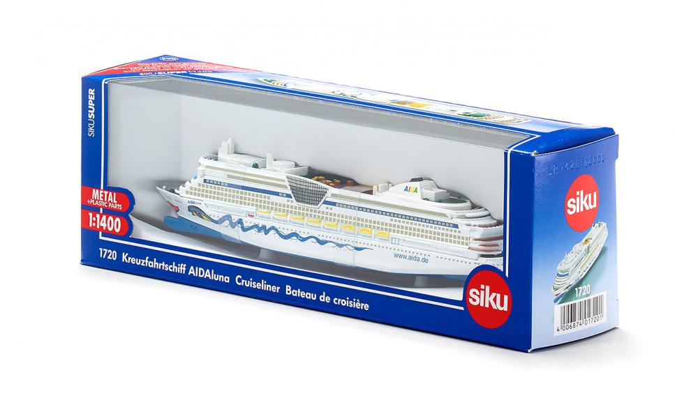 Cruiseschip