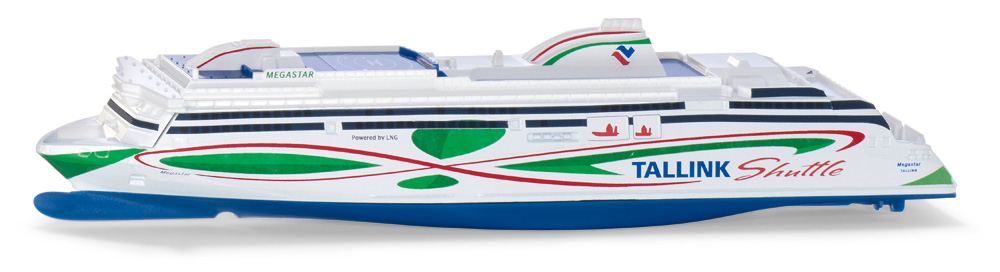 Tallink Megastar