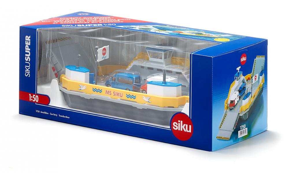 Car Ferry