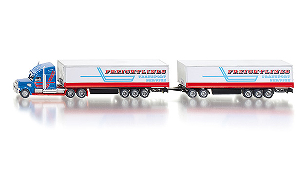 Road Train