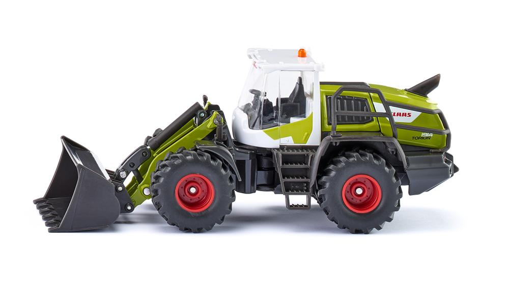 Claas Torion 1914 Shovel - 1:50