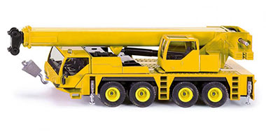 Mobiele Kraanwagen - 1:50