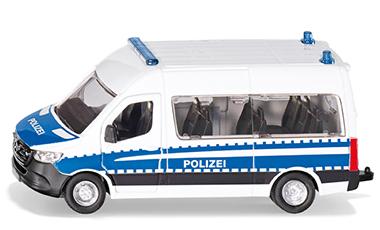 Mercedes-Benz Sprinter Bundespolizei - 1:50