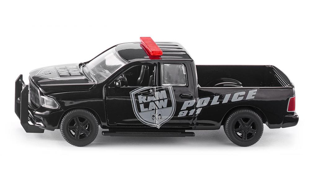 Dodge RAM 1500 US-Police