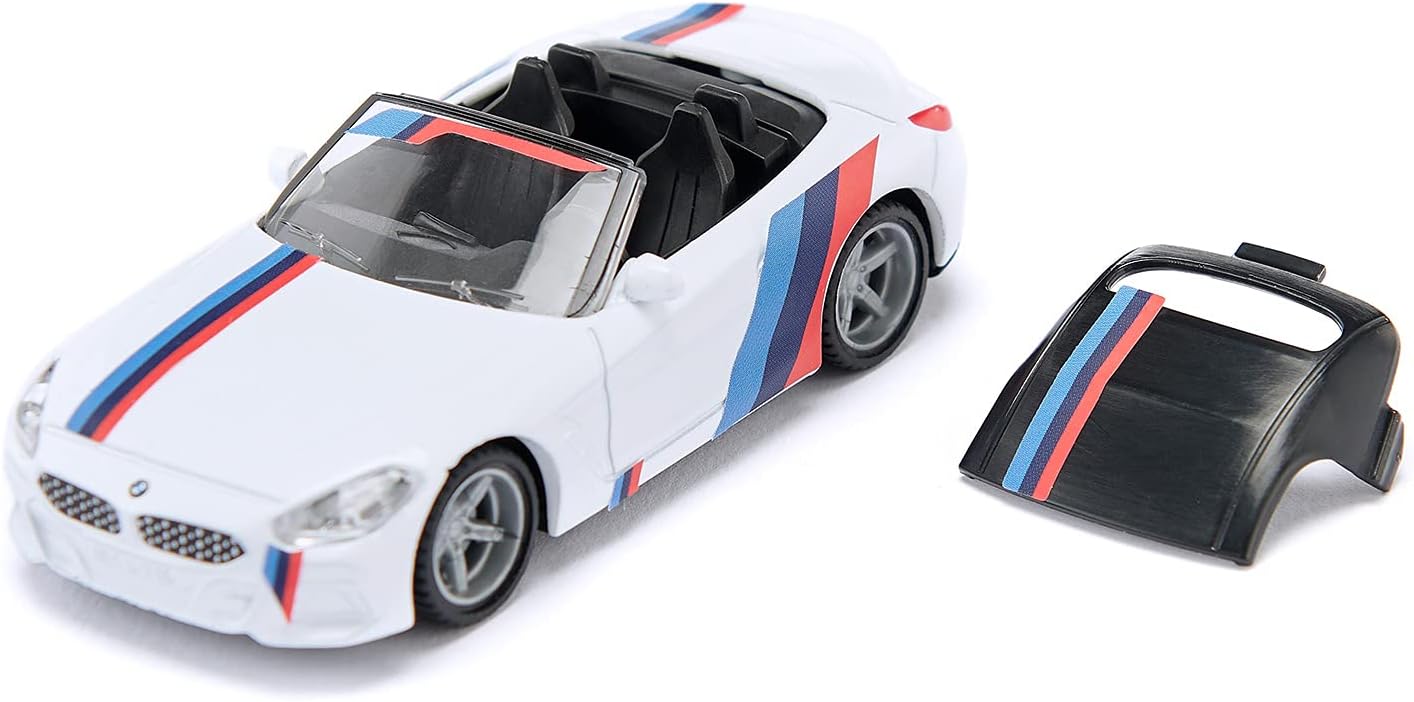 BMW Z4 M40i - 1:50