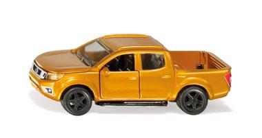 Nissan Navara - 1:50