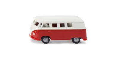 Volkswagen T1 Bus - 1:50