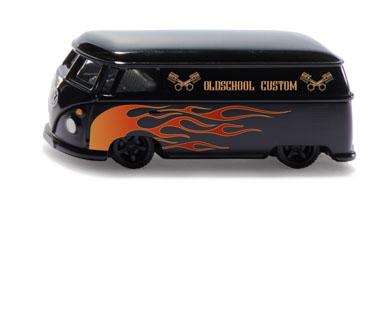 Volkswagen T1 Transporter Custom - 1:50