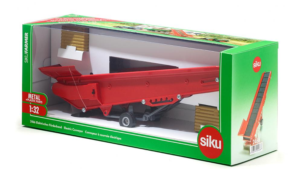 Elektr. Transportband