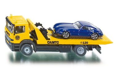OAMTC Afsleepwagen - Oostenrijk