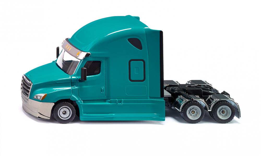 Freightliner Cascadia - 1:50