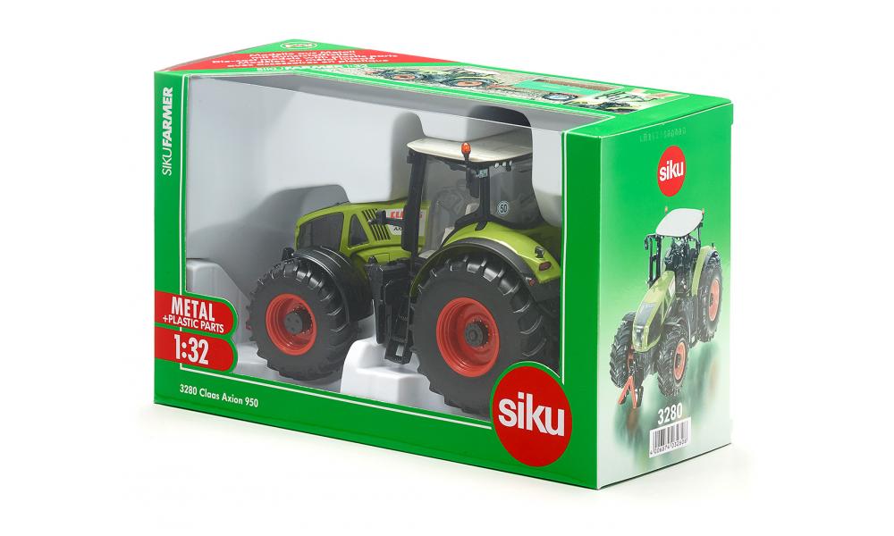 Claas Axion 950 - 1:32