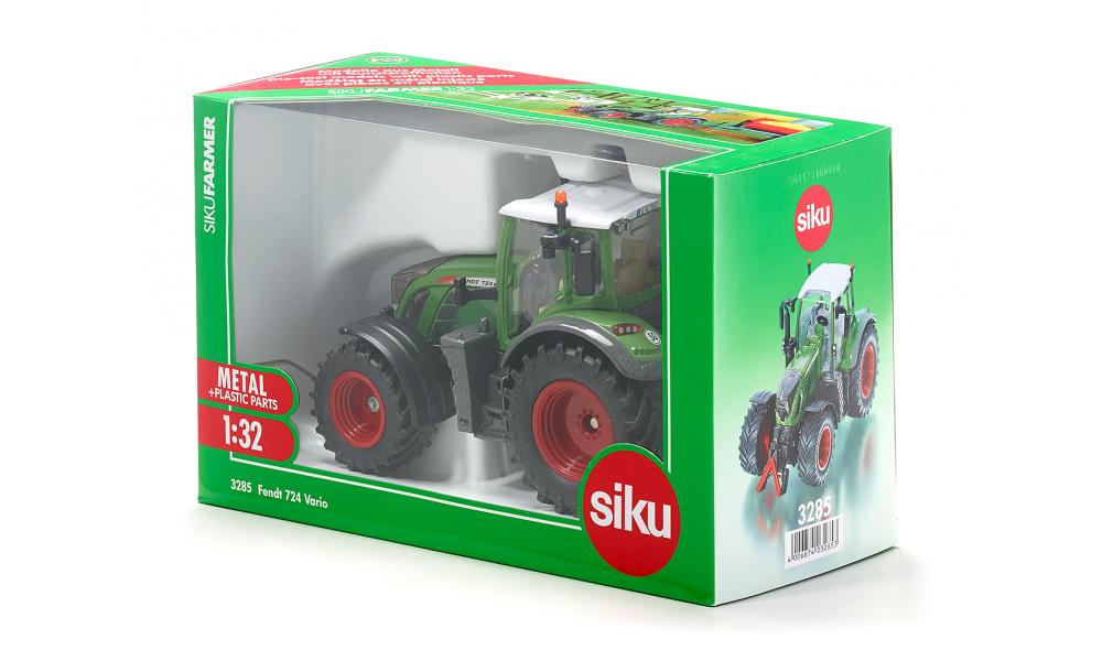 Fendt 724 Vario - 1:32