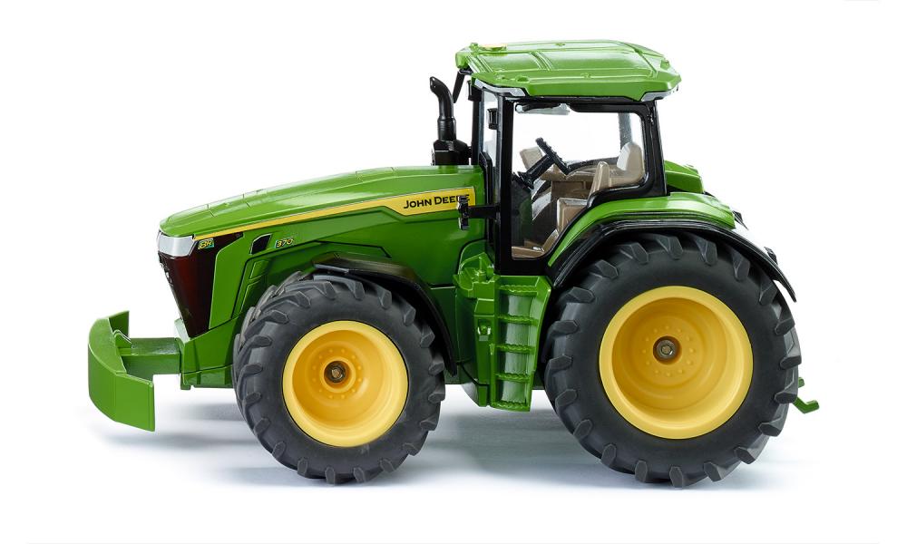 John Deere 8R 370 - 1:32