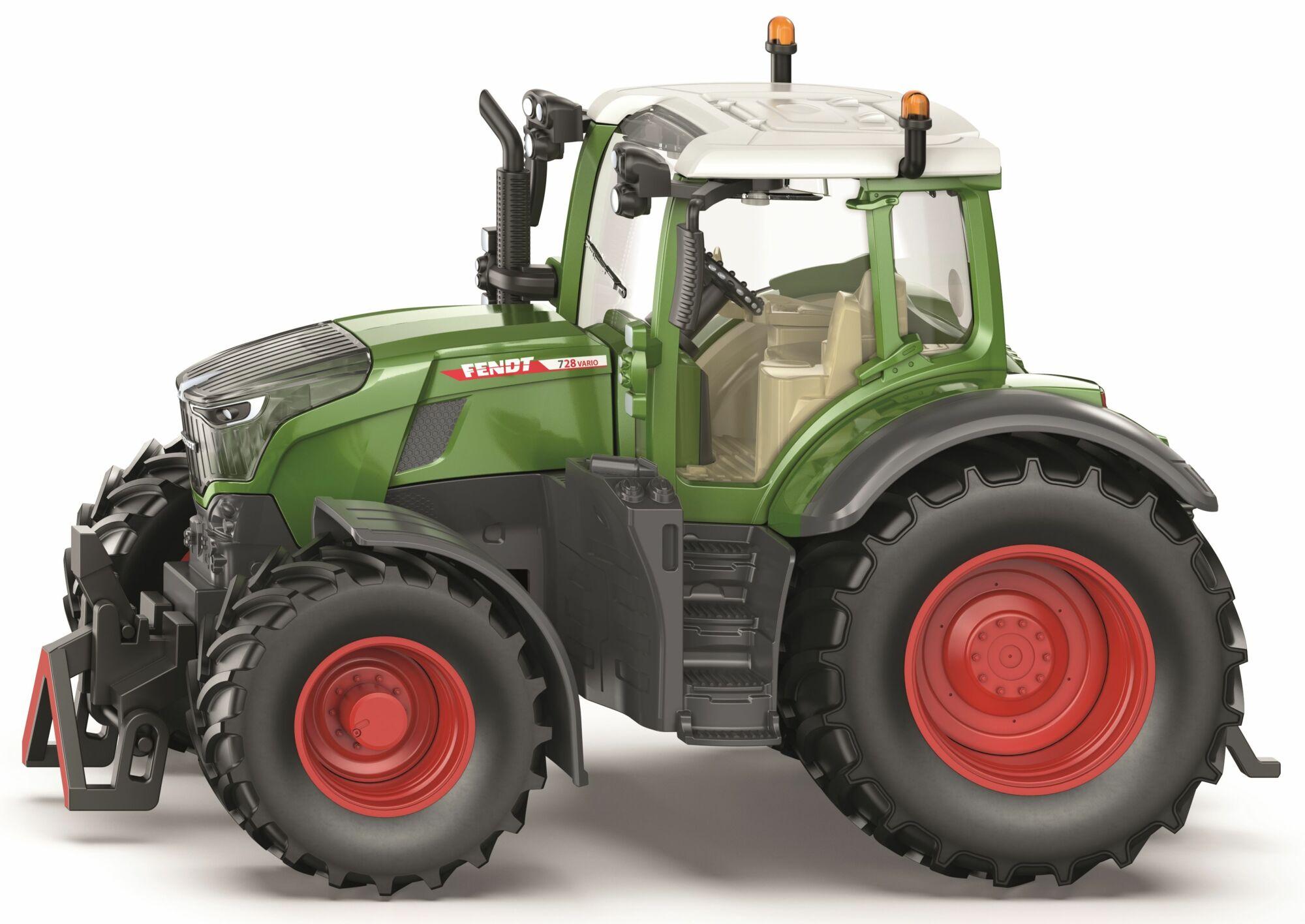 Fendt 728 Vario - 1:32