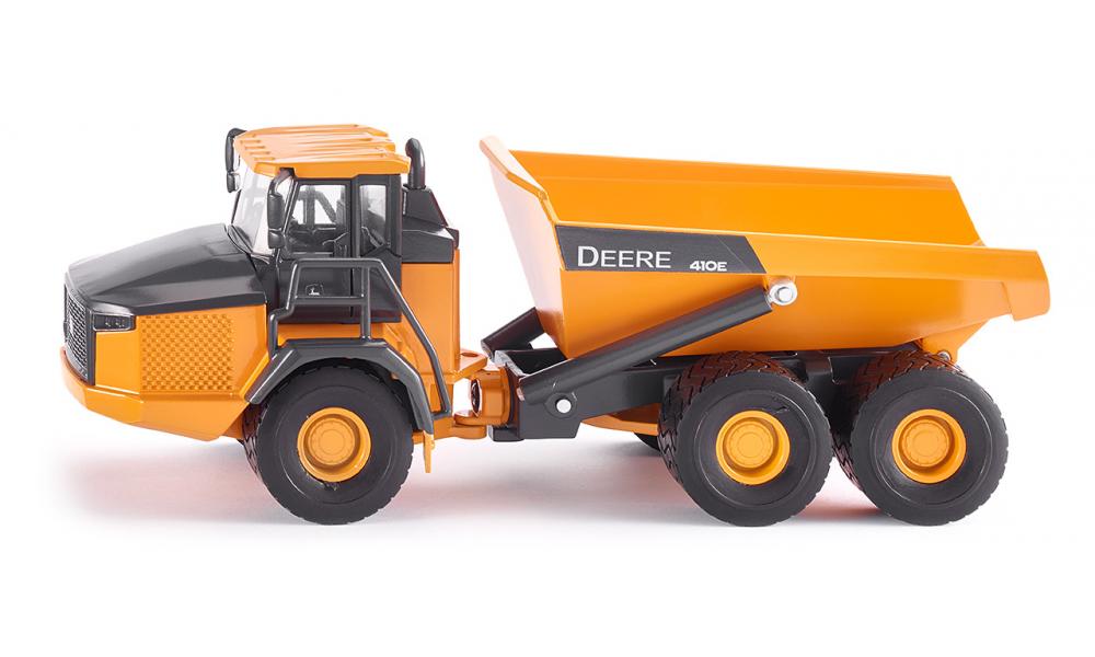 Deere Dumper