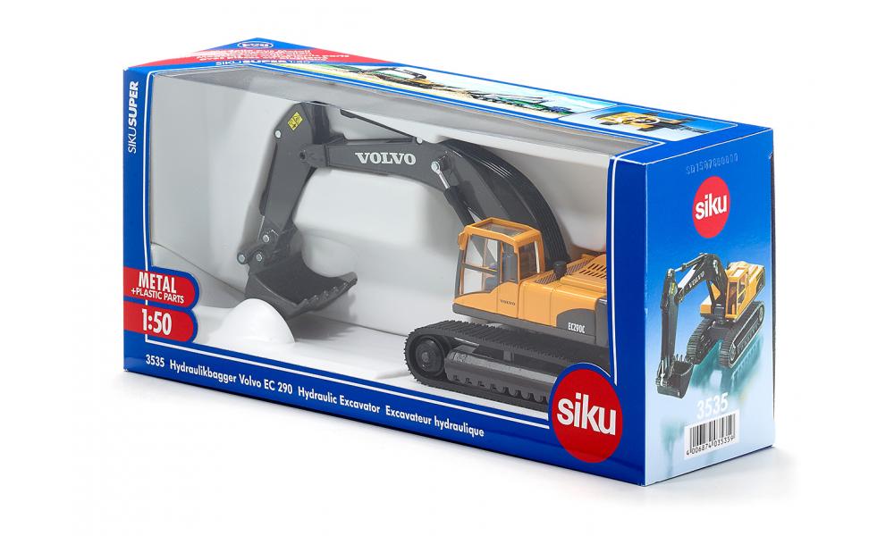 Volvo EC290 Rupskraan - 1:50