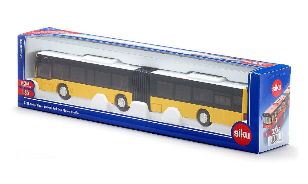 Harmonica Bus