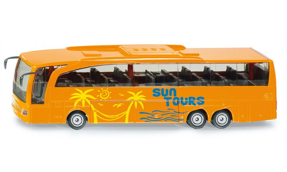 Mercedes-Benz Travego Touringcar