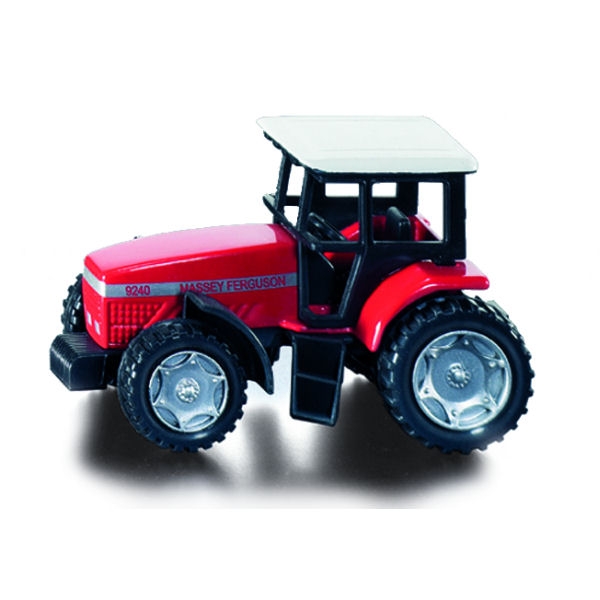 Massey Ferguson Tractor