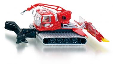Pistenbully 600