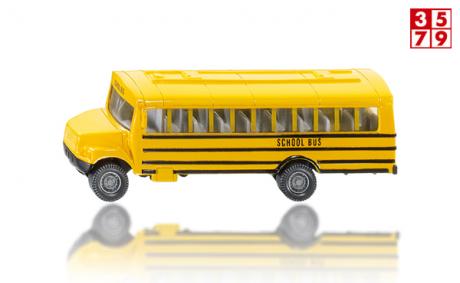 Amerikaanse Schoolbus