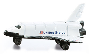 Space Shuttle
