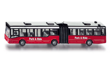 Harmonica Bus