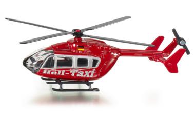 Taxi Helicopter