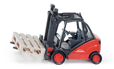 Heftruck - 1:50