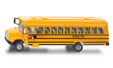 Schoolbus