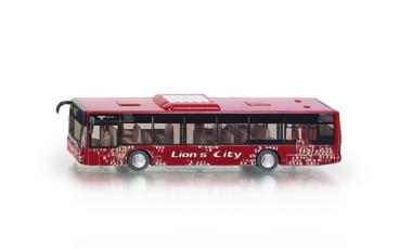 MAN Lion\'s City Bus