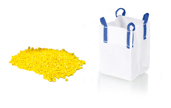 Siku World - Granulate Yellow