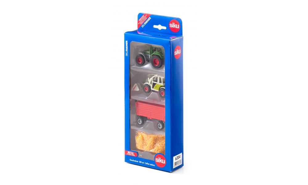 Gift Set Agriculture