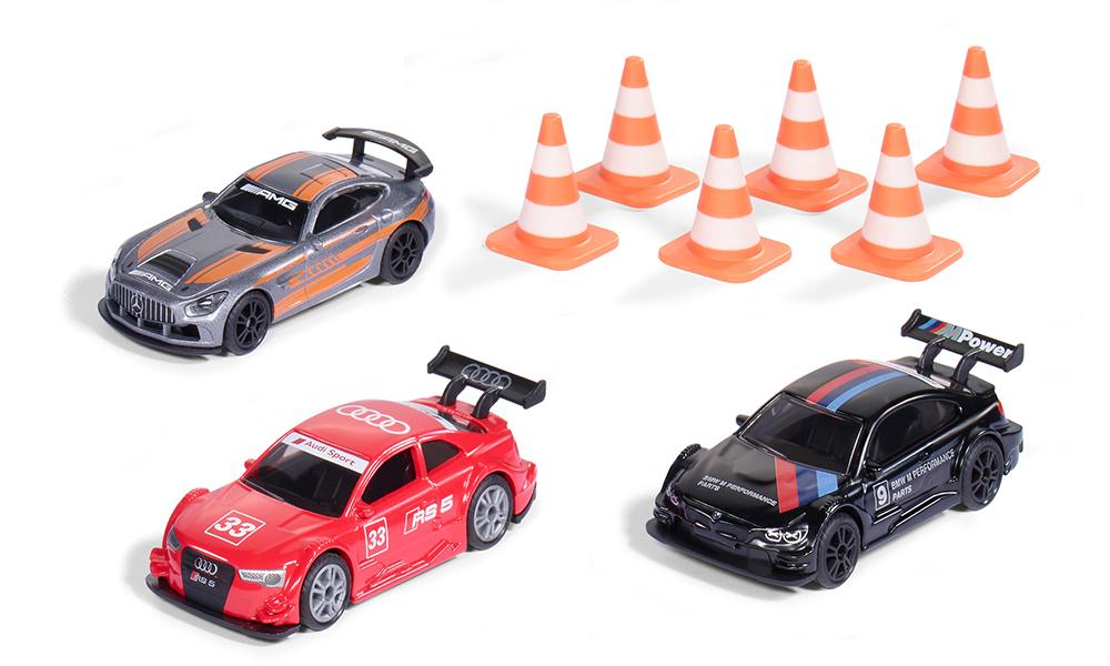 Gift Set Race