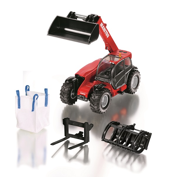 Manitou Set Limited Edition