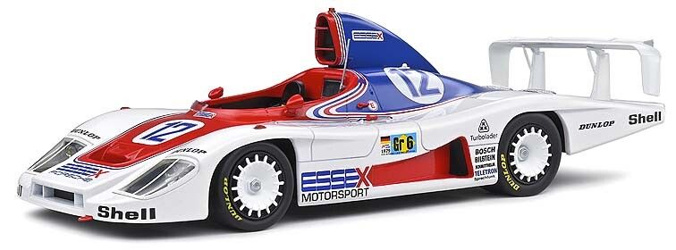 Porsche 936 24h Le Mans 1979 - 1:18