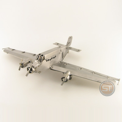JU 52