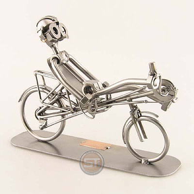 LIGFIETS