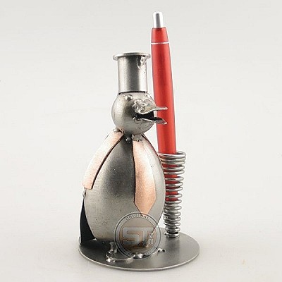 PINGUIN PENHOUDER