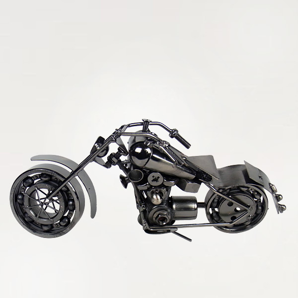 Chopper Black