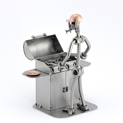 Grillmeester